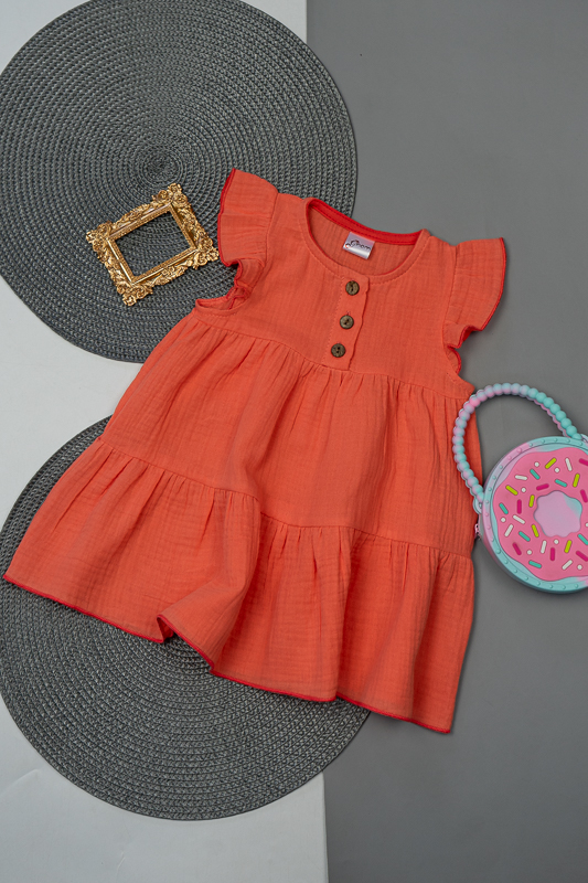 Сукня для дівчаток 300-907